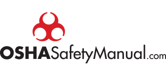 Osha Safety Manual