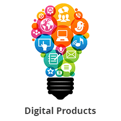 Digital Products