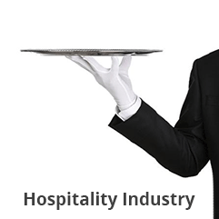 Hospitality Industry