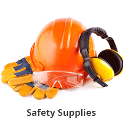 Safety Supplies