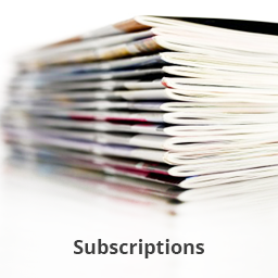 Annual Subscriptions