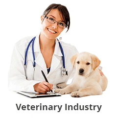 Veterinary Industry