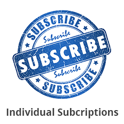 Individual Subcriptions