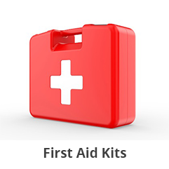 First Aid Kits