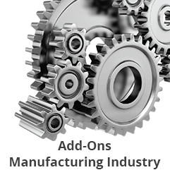 Manufacturing