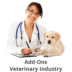 Veterinary