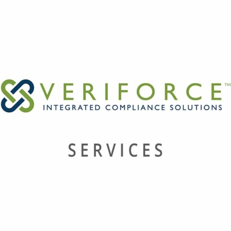 VERIFORCE Services